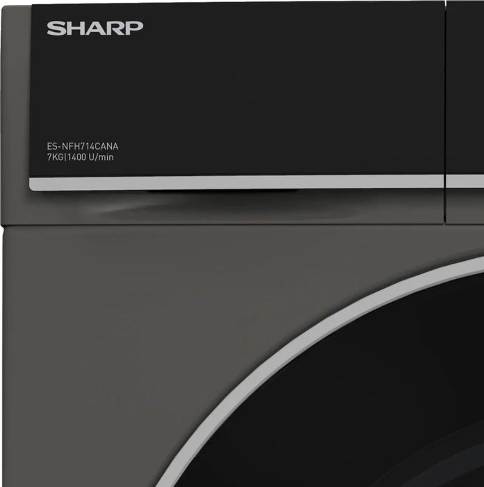 Sharp ES-NFH714CANA Frontlader