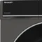 Sharp ES-NFH714CANA Frontlader Vorschaubild