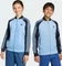 adidas Adicolor SST Originals Trainingsjacke ash blue (Junior) Vorschaubild