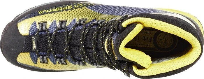 La Sportiva Trango TRK GTX gelb/schwarz (Herren)