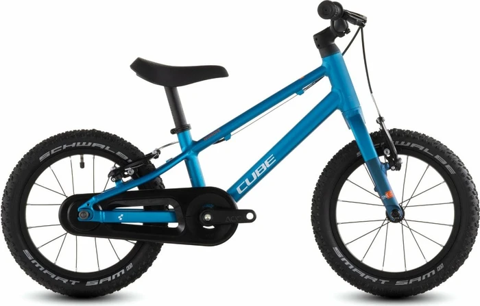 Cube Numove 140 topasblue'n'nebula Modell 2026