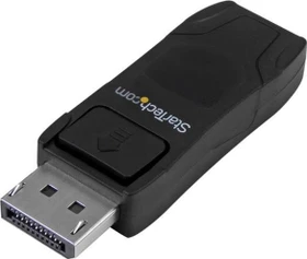 StarTech Mini DisplayPort auf HDMI Adapter passive (DP2HD4KADAP)