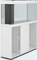 Juwel Vision 260 LED Aquarium-Set mit Unterschrank, weiß/weiß, 260l Vorschaubild