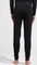 Odlo Natural Merino 200 Tights Hose lang schwarz (Herren) Vorschaubild