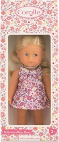 Corolle Mini Corolline Rosy blond