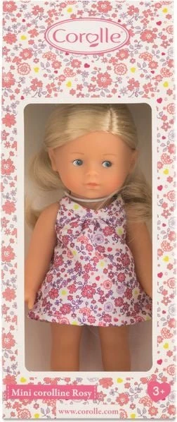 Corolle Mini Corolline Rosy blond