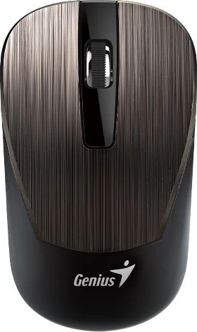 Genius NX-7015 V2 Wireless BluEye Mouse