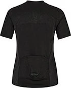 Ziener Nelodi Trikot kurzarm schwarz (Damen)