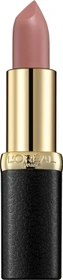 L'Oréal Color Riche Matte Addiction Lipstick 633 moka chic, 4.8g