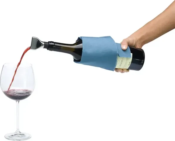 WMF Baric Sommelier-Set, 5-teilig