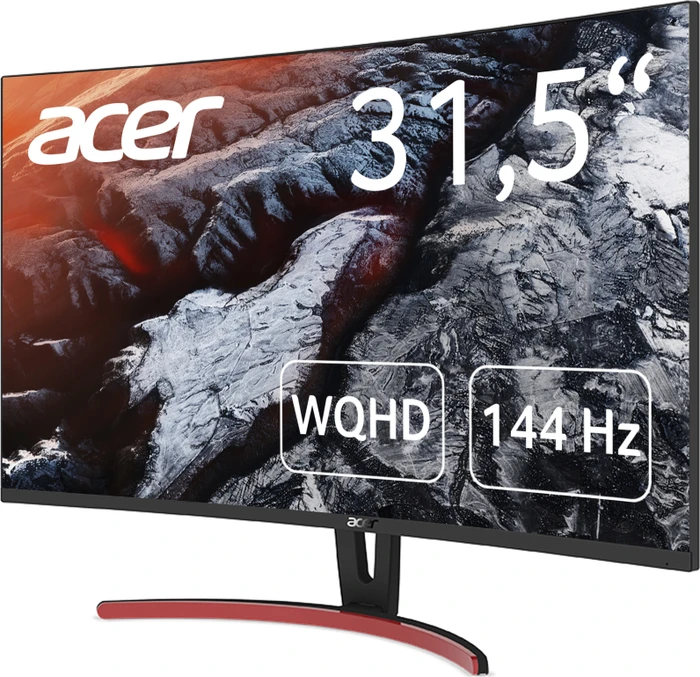 Acer ED3 ED323QURAbidpx, 31.5"