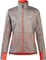 Gore Wear Drive Laufjacke lab grey/fireball (Damen) Vorschaubild