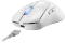 ASUS ROG Keris II Ace Wireless AimPoint Moonlight White, USB/Bluetooth Vorschaubild