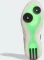 adidas Harden Volume 9 cloud white/core black/screaming green Vorschaubild