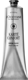 L'Occitane Karité Confort Fußcreme,    150ml