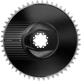 SRAM X-Sync Road Aero Direct Mount 48 Zähne Kettenblatt