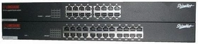 Longshine GS9100 Rackmount Gigabit Switch, 16x RJ-45 (LCS-GS9116-A)
