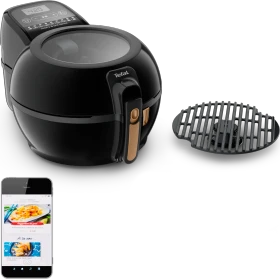 Tefal FZ7758 ActiFry & Grill Genius