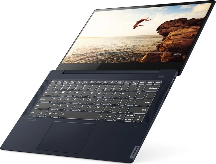 Lenovo IdeaPad S540-14IWL, Abyss Blue, Core i5-8265U, 8GB RAM, 1TB SSD, GeForce MX250, DE