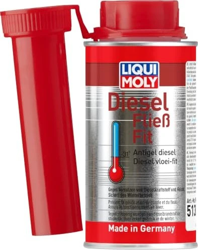 Liqui Moly Diesel fließ-fit 150ml