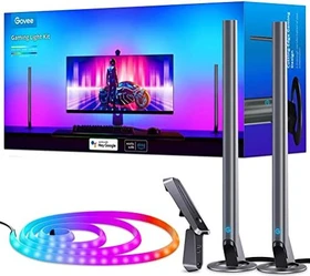 Govee Hintergrundbeleuchtung TV DreamView G1 Pro