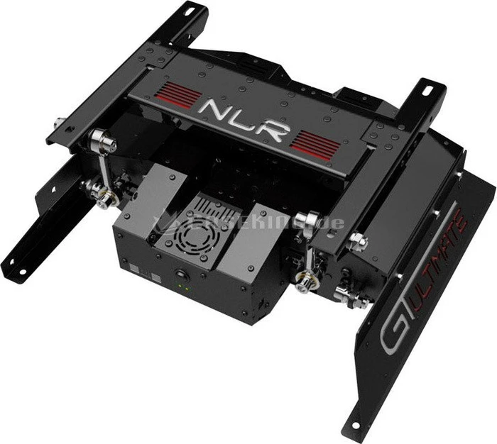 Next Level Racing Motion Platform V3