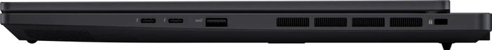 ASUS ProArt StudioBook 16 3D OLED H7604JI, Mineral Black, Core i9-13980HX, 32GB RAM, 8TB SSD, GeForce RTX 4070, DE