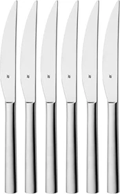 WMF Nuova Steakmesser, 6 Stück