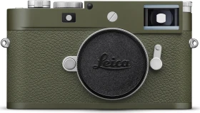 Leica M11-P Typ 2416 Safari Edition Body