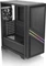 Thermaltake Versa T35 TG RGB, schwarz, Glasfenster Vorschaubild