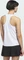 adidas Club Tennis Climacool Tanktop Funktionsshirt ärmellos weiß (Damen) Vorschaubild