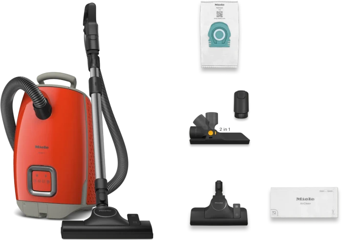 Miele Guard L1 terrarot