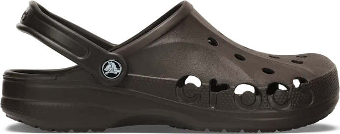 Crocs Baya Clog espresso
