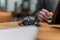 BakkerElkhuizen HandShoeMouse Shift Large, Bluetooth Vorschaubild