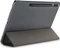 Hama Tablet Case Fold Clear für Samsung Galaxy Tab S9+ 12.4", schwarz Vorschaubild