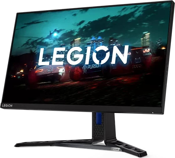 Lenovo Legion Y27h-30, 27"