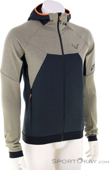 Dynafit Tour Wool Thermal Jacke (Herren)