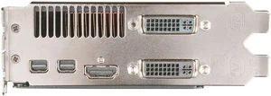 HIS Radeon HD 6970 Fan Turbo, 2GB GDDR5, 2x DVI, HDMI, 2x mDP