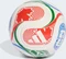 adidas Trionda FIFA WM 2026 Club Fußball white/vivid red/glow blue/green Vorschaubild
