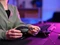 Trust Gaming GXT 1108 Vylax Wireless Illuminated Gaming Mouse schwarz, USB Vorschaubild