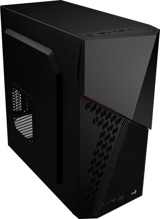 AeroCool CyberX