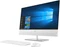 HP Pavilion All-in-One 24-xa0024ng, Snowflake White, Ryzen 7 2800H, 16GB RAM, 256GB SSD, 1TB HDD Vorschaubild