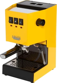 Gaggia RI9481/18 New Classic Evo gelb