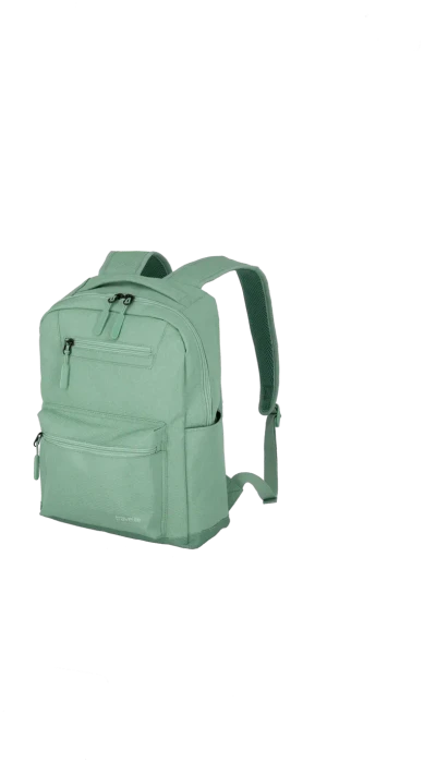 Travelite Kick Off Rucksack M, 13", salbei