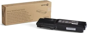 Xerox Toner 106R02747 schwarz hohe Kapazität