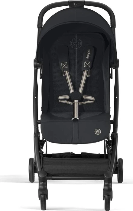 Cybex Orfeo magic black 2024