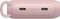 Belkin BoostCharge Powerbank 10K mit Display rosa Vorschaubild
