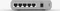 Allied Telesis CentreCOM FS710 Desktop Switch, 5x RJ-45 Vorschaubild