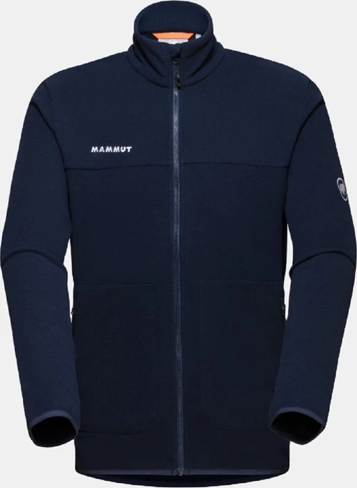 Mammut Innominata Light ML Jacke marine (Herren)
