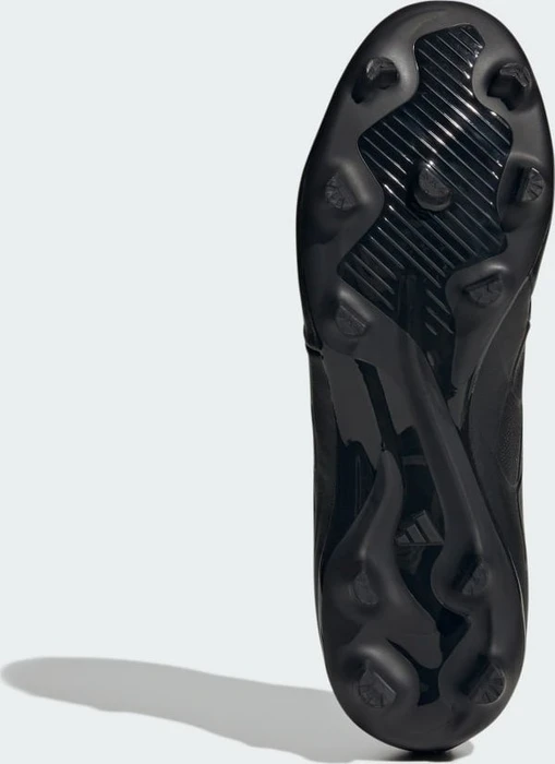 adidas Copa Pure II League FG core black/carbon/gold metallic